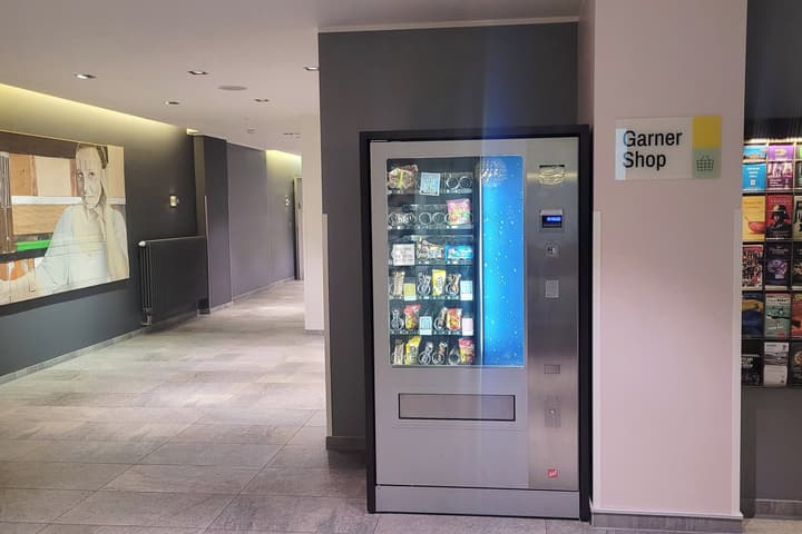 Garner Hotel Berlin - Mitte by IHG