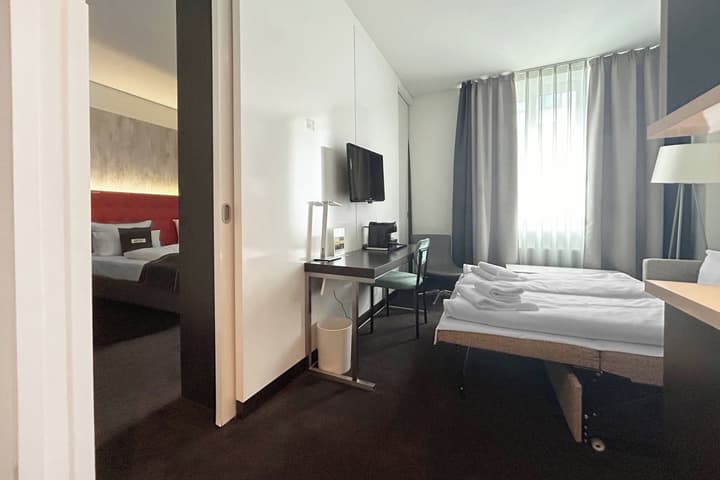 Garner Hotel Berlin - Mitte by IHG