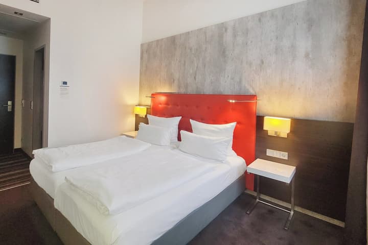 Garner Hotel Berlin - Mitte by IHG
