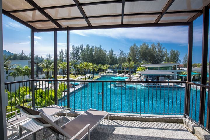 The Waters Khao Lak by Katathani