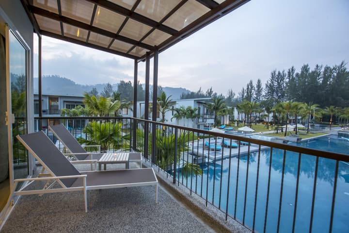 The Waters Khao Lak by Katathani