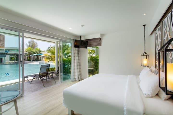 The Waters Khao Lak by Katathani