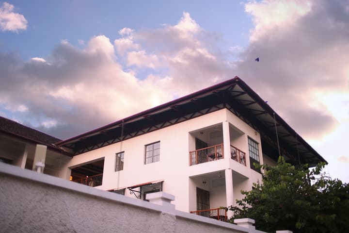 Eighth Bastion- Cgh Earth