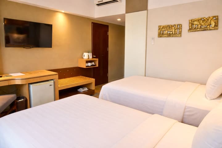 Metland Seva Seminyak (Formerly Horison Seminyak Bali)