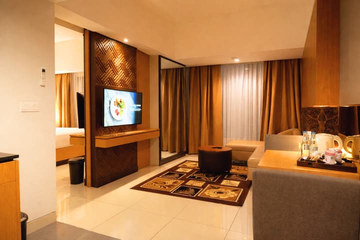 Metland Seva Seminyak (Formerly Horison Seminyak Bali)
