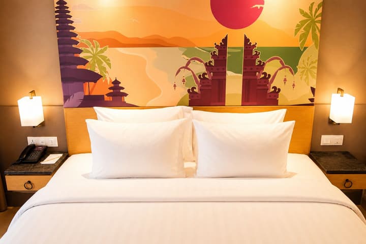 Metland Seva Seminyak (Formerly Horison Seminyak Bali)
