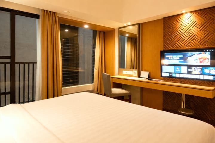 Metland Seva Seminyak (Formerly Horison Seminyak Bali)