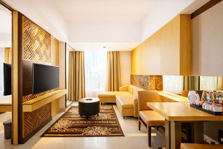 Metland Seva Seminyak (Formerly Horison Seminyak Bali)