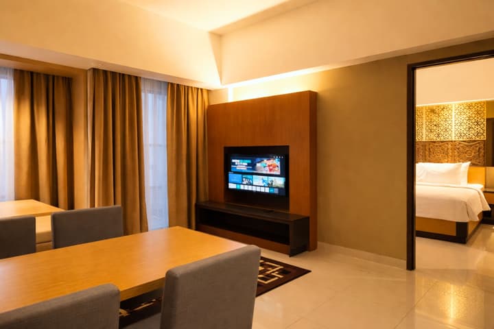 Metland Seva Seminyak (Formerly Horison Seminyak Bali)