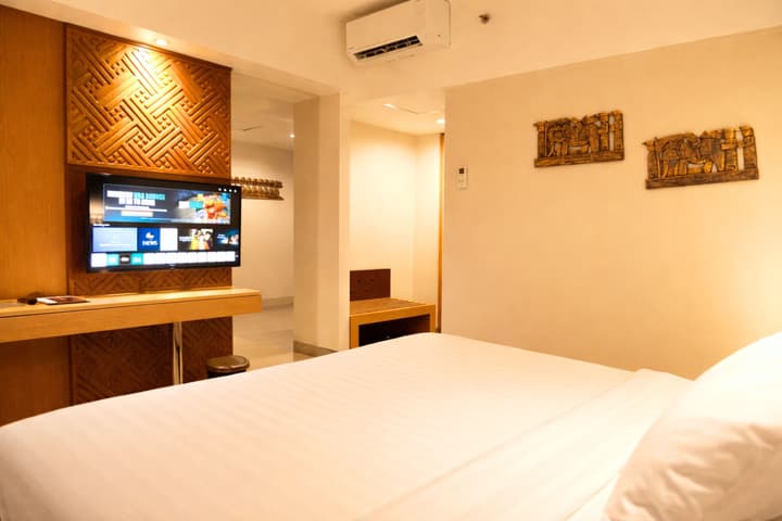 Metland Seva Seminyak (Formerly Horison Seminyak Bali)