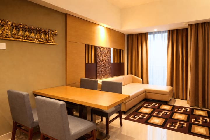 Metland Seva Seminyak (Formerly Horison Seminyak Bali)