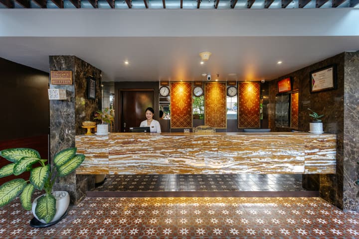 Metland Seva Seminyak (Formerly Horison Seminyak Bali)