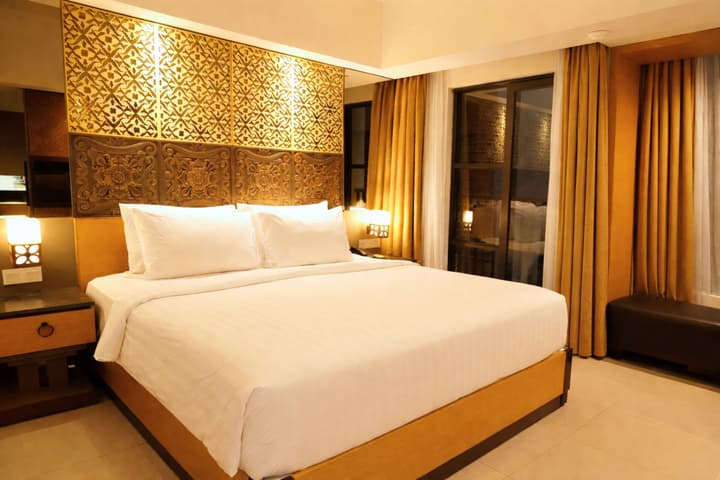 Metland Seva Seminyak (Formerly Horison Seminyak Bali)