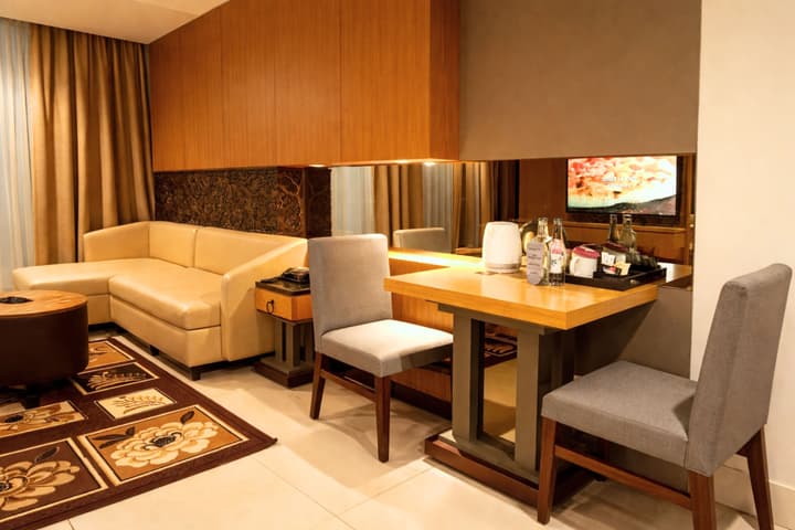 Metland Seva Seminyak (Formerly Horison Seminyak Bali)