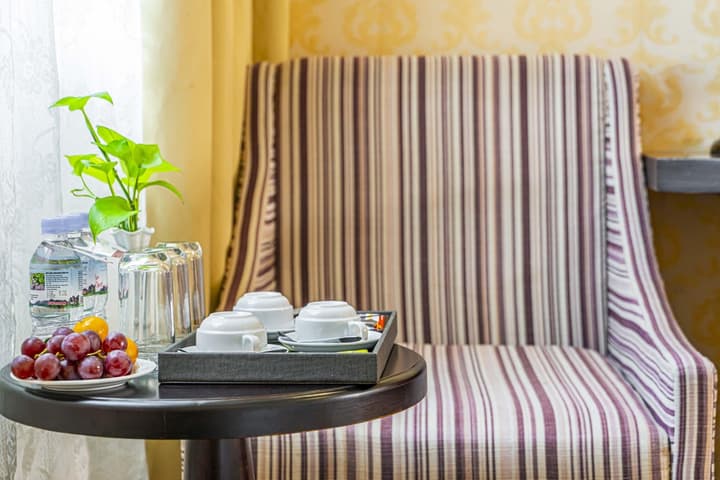 Hoang Son Peace Hotel