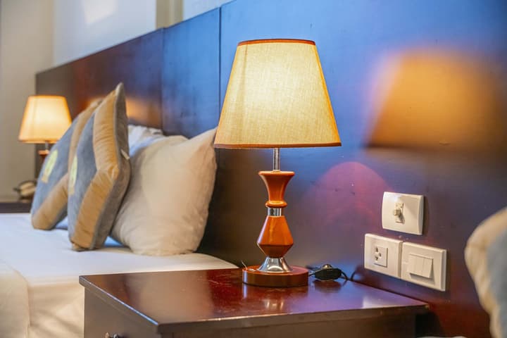 Hoang Son Peace Hotel