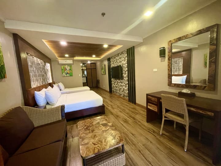 Red Coconut Beach Hotel