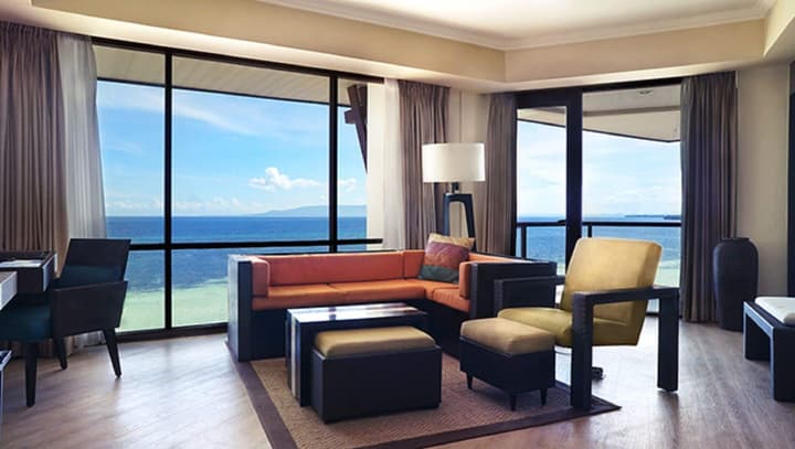 The Bellevue Resort