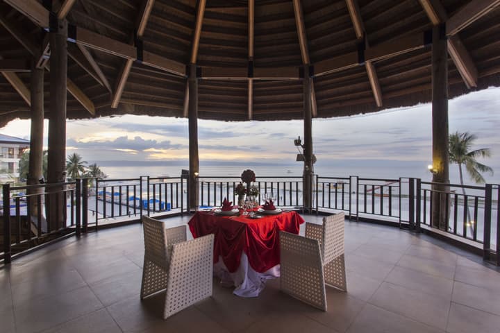 The Bellevue Resort