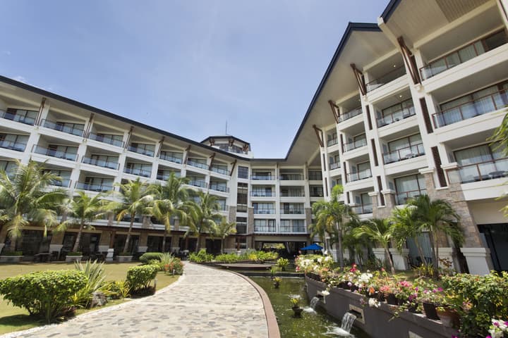 The Bellevue Resort