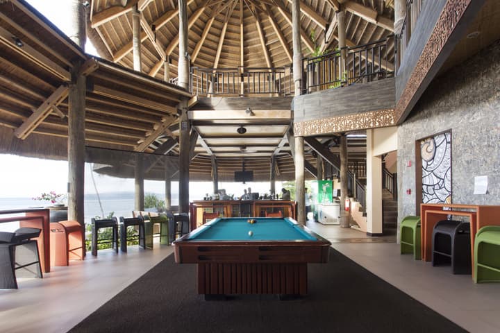 The Bellevue Resort