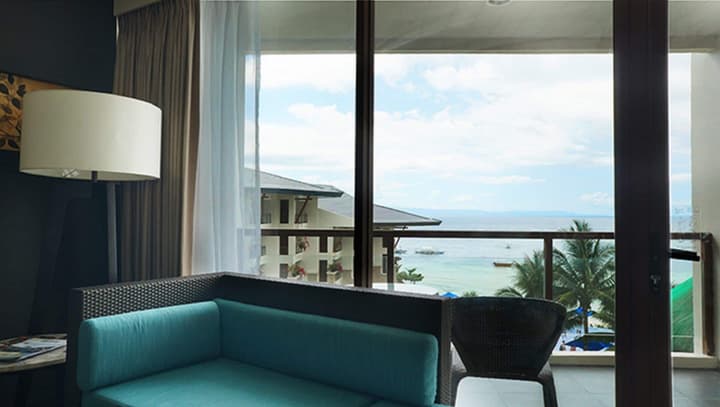 The Bellevue Resort