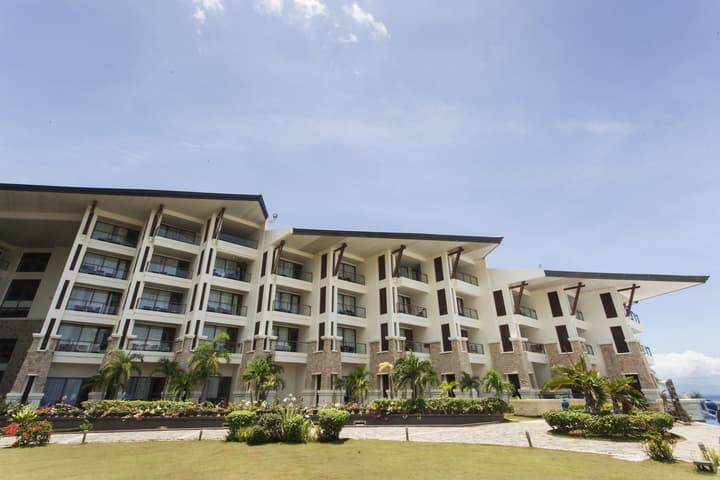 The Bellevue Resort