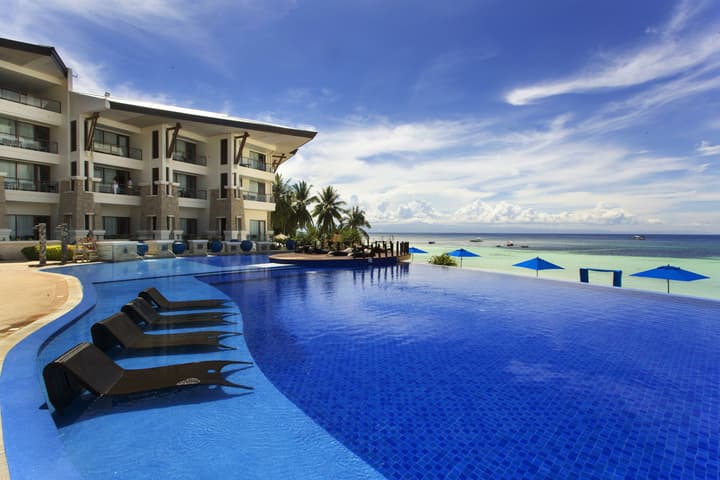 The Bellevue Resort