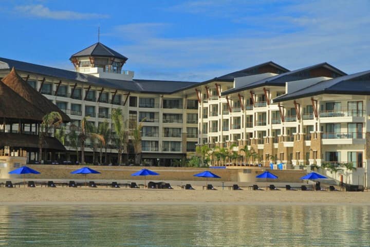 The Bellevue Resort