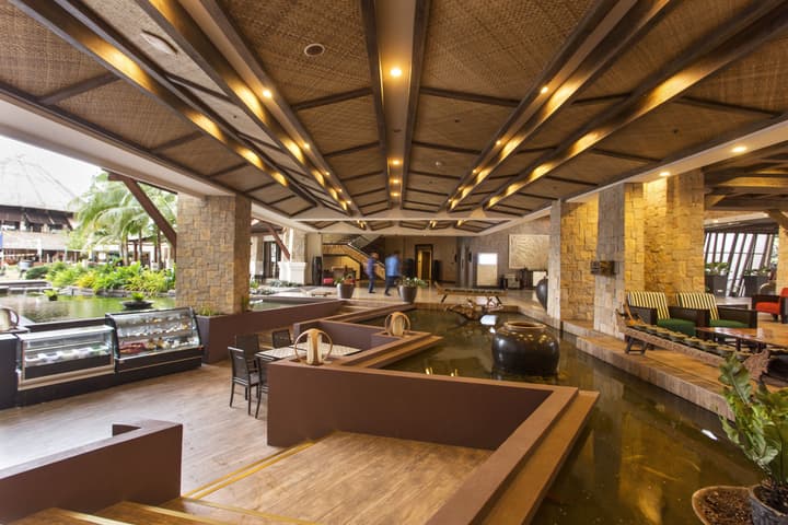 The Bellevue Resort