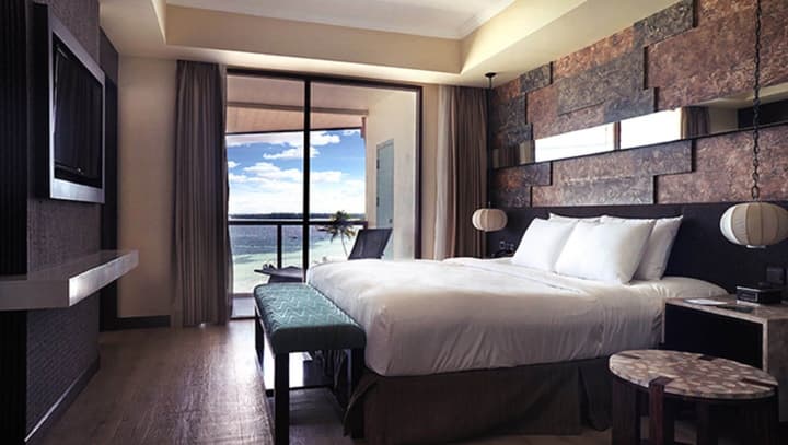 The Bellevue Resort
