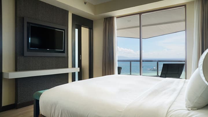 The Bellevue Resort