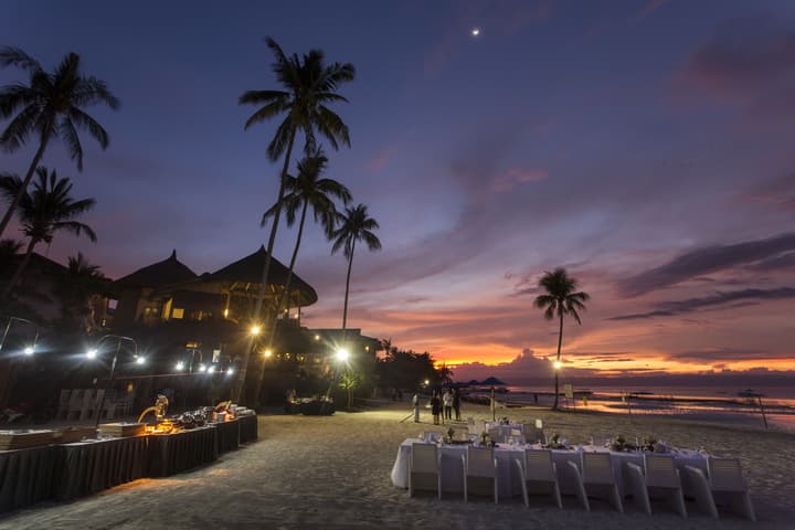 The Bellevue Resort