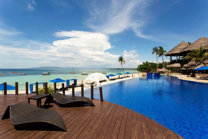 The Bellevue Resort
