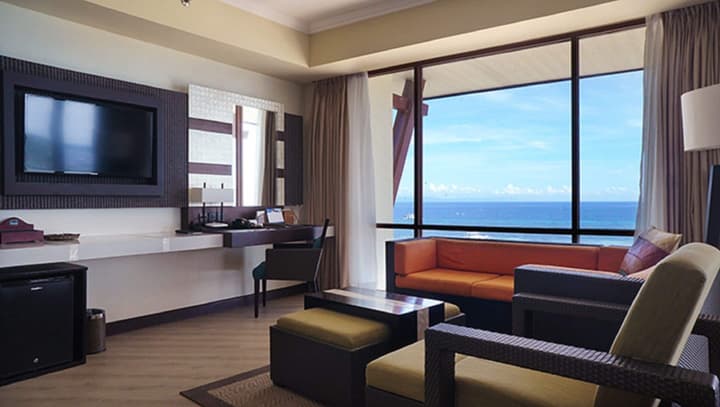 The Bellevue Resort
