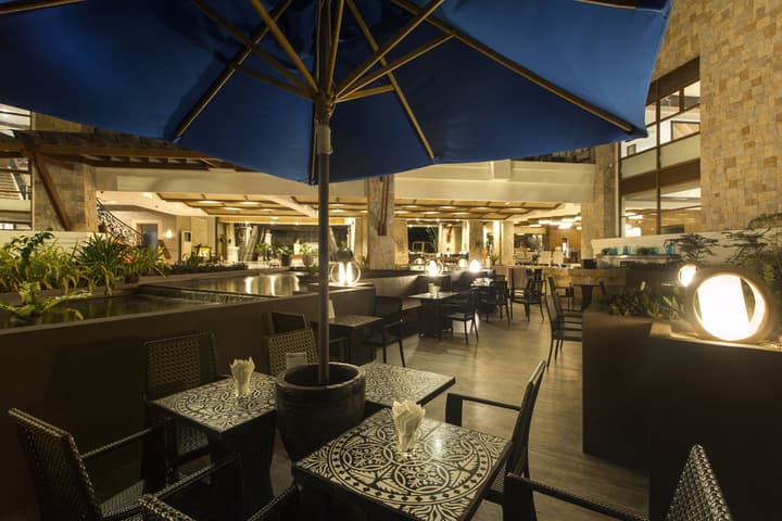 The Bellevue Resort