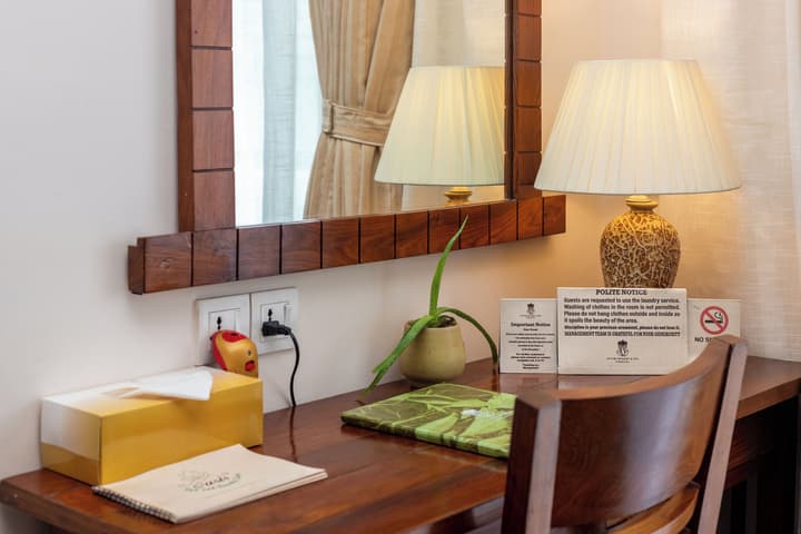 Atithi Resort & Spa