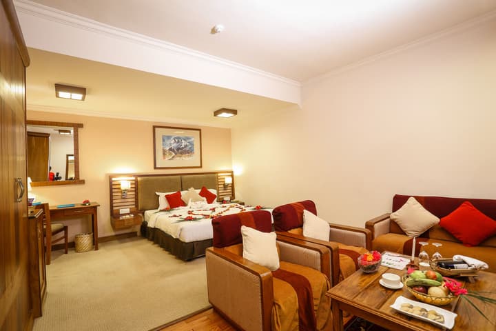 Atithi Resort & Spa