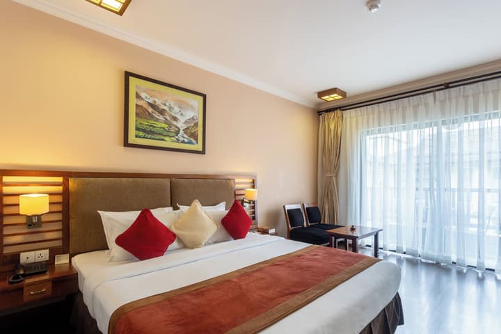 Atithi Resort & Spa