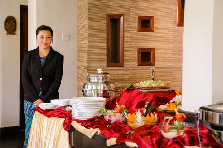 Atithi Resort & Spa
