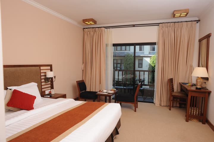 Atithi Resort & Spa