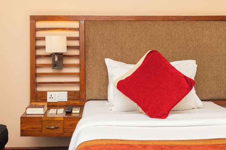 Atithi Resort & Spa