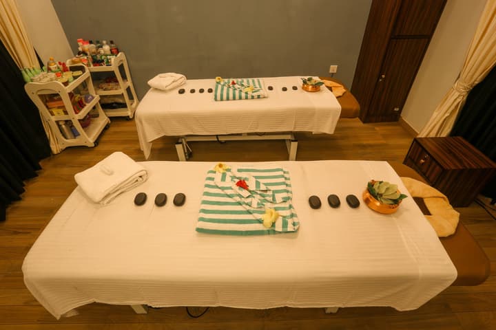 Atithi Resort & Spa
