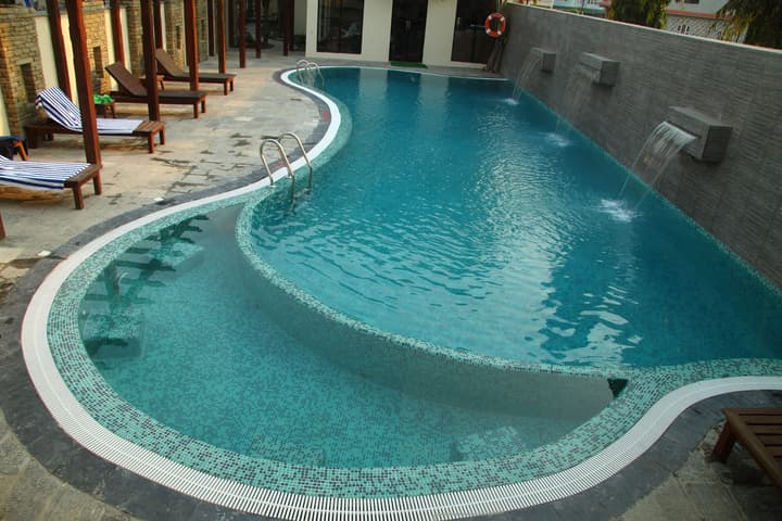 Atithi Resort & Spa