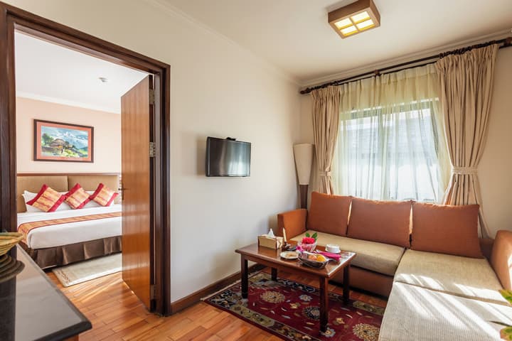 Atithi Resort & Spa