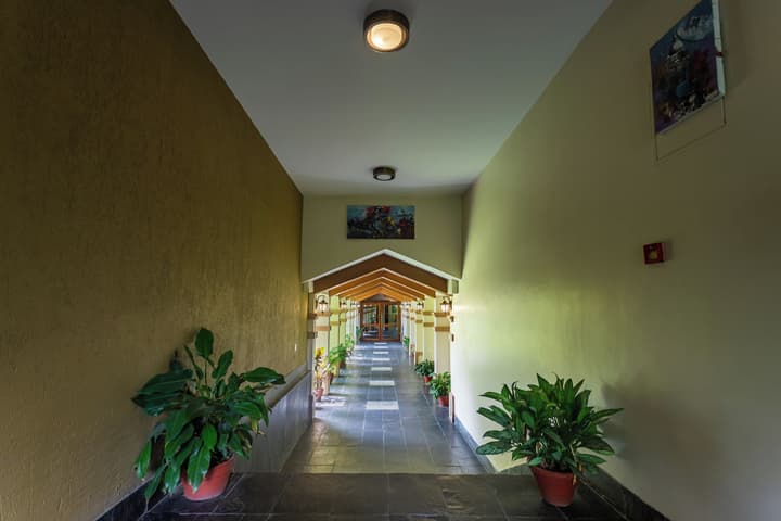 Atithi Resort & Spa