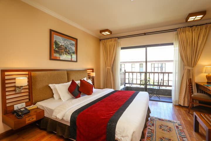 Atithi Resort & Spa