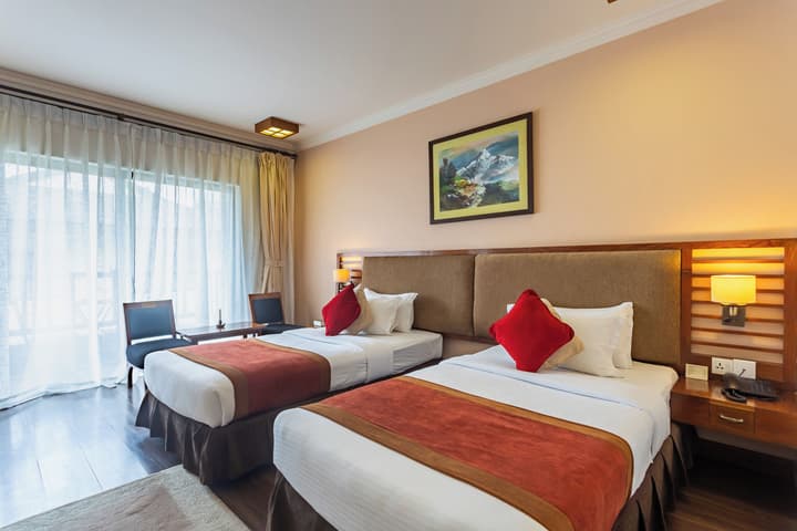 Atithi Resort & Spa