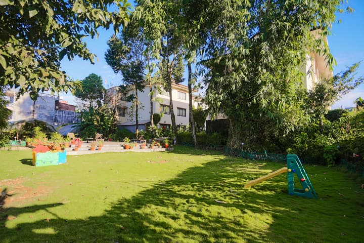 Atithi Resort & Spa