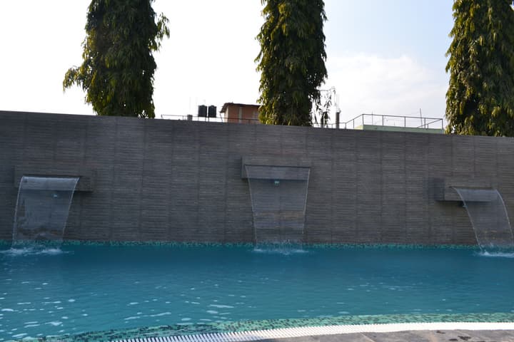 Atithi Resort & Spa